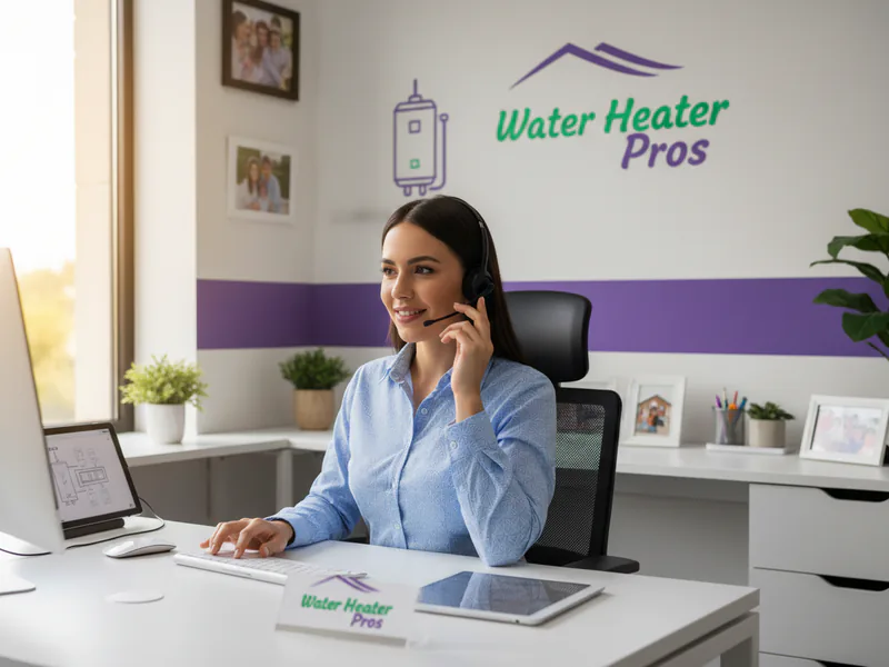 Water Heater Repair  in Easley  FAQ
